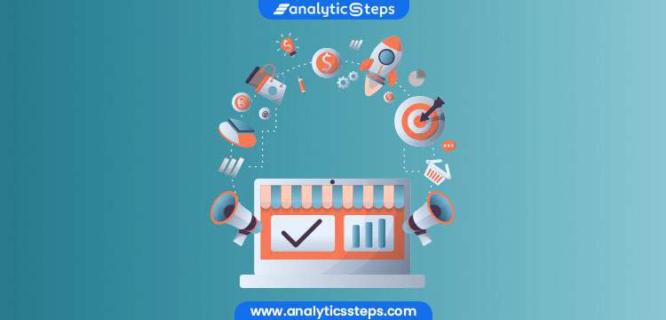 Upcoming Digital advertising Trends in 2024 title banner